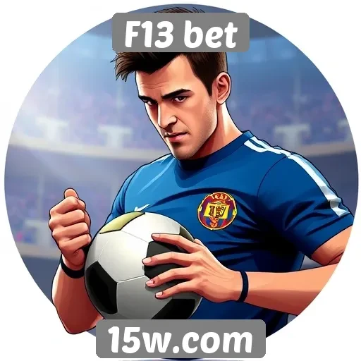 F13 bet análise de jogos online populares