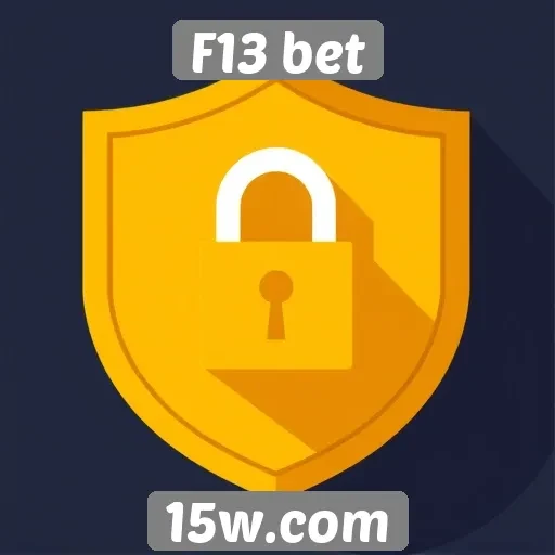 Análise da segurança no site F13 bet