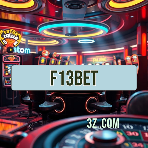 F13 bet: Entretenimento e Adrenalina na Seção de Jogos