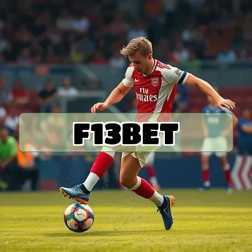 F13 bet: A Experiência Definitiva de Cassino Ao Vivo para Brasileiros