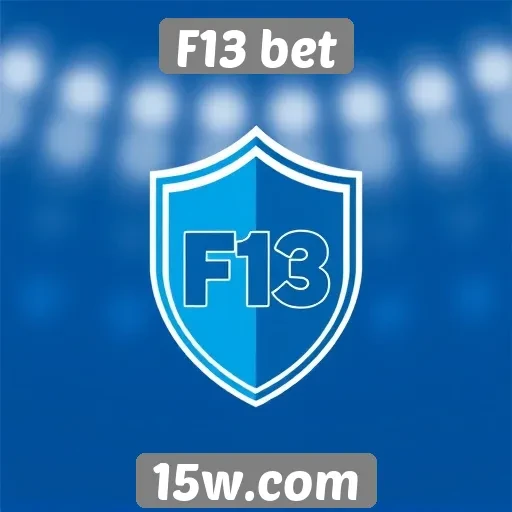 Segurança e regulamentação do site F13 bet