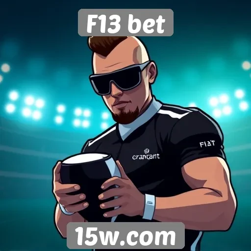Feedback de usuários sobre F13 bet